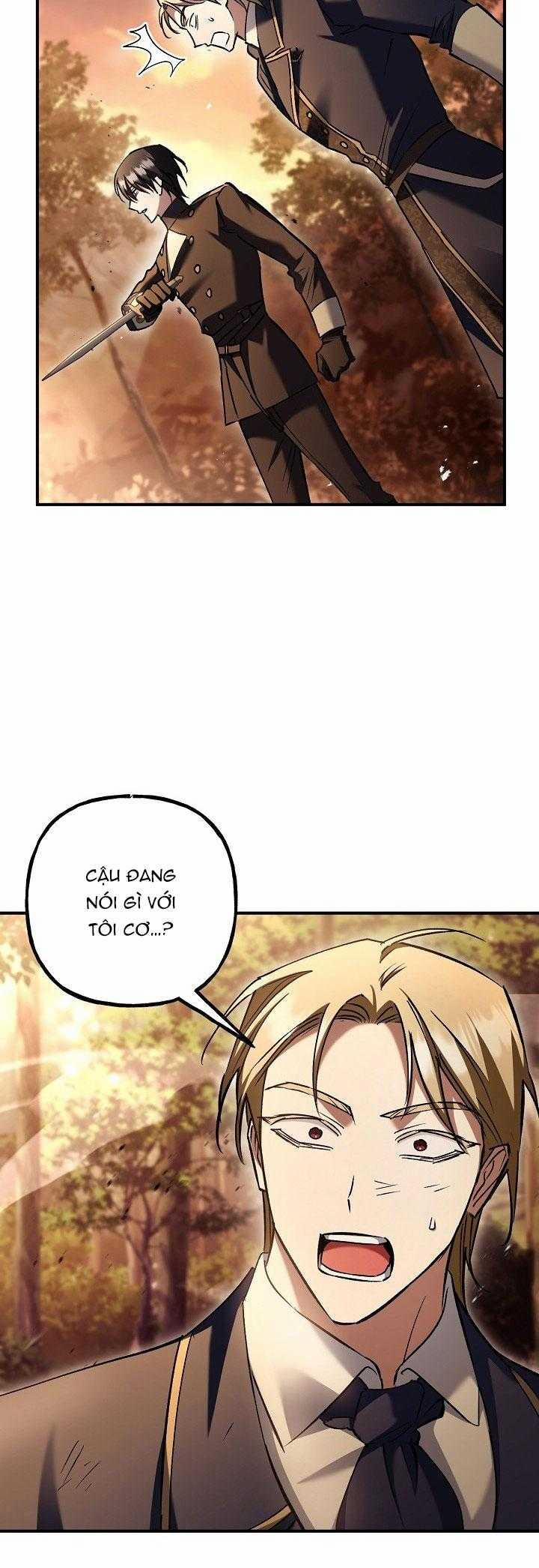 Bước Ngoặt Định Mệnh 58 trang 13