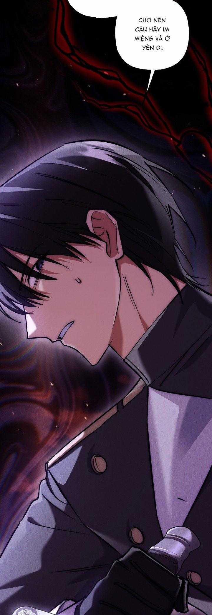 Bước Ngoặt Định Mệnh 58 trang 16