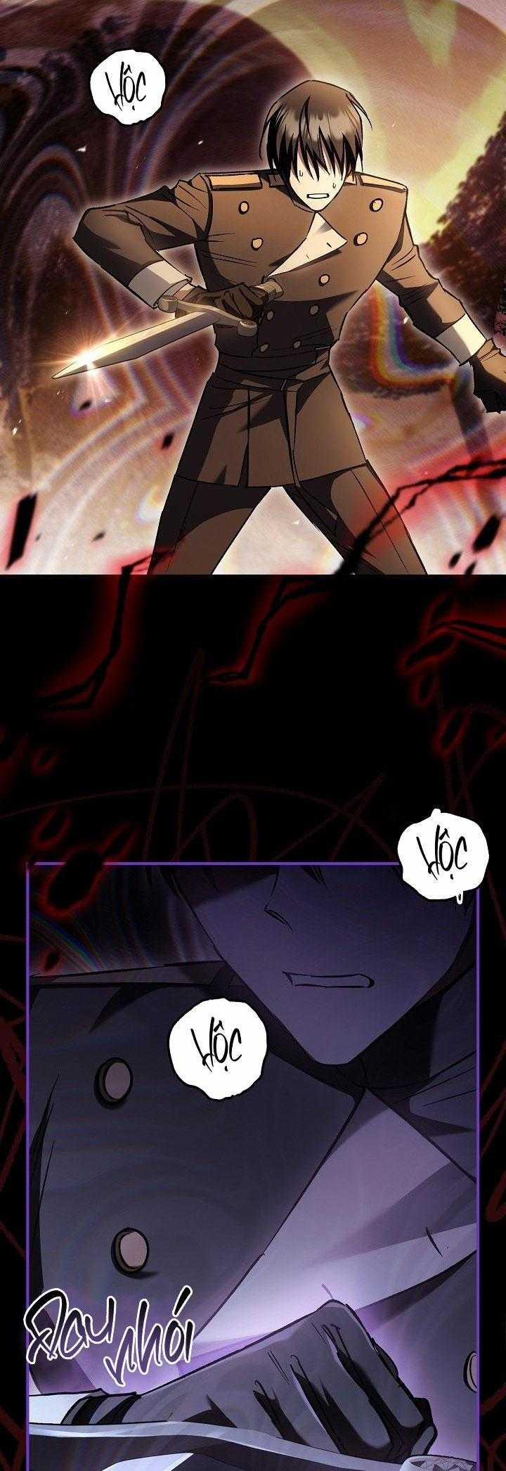 Bước Ngoặt Định Mệnh 58 trang 20