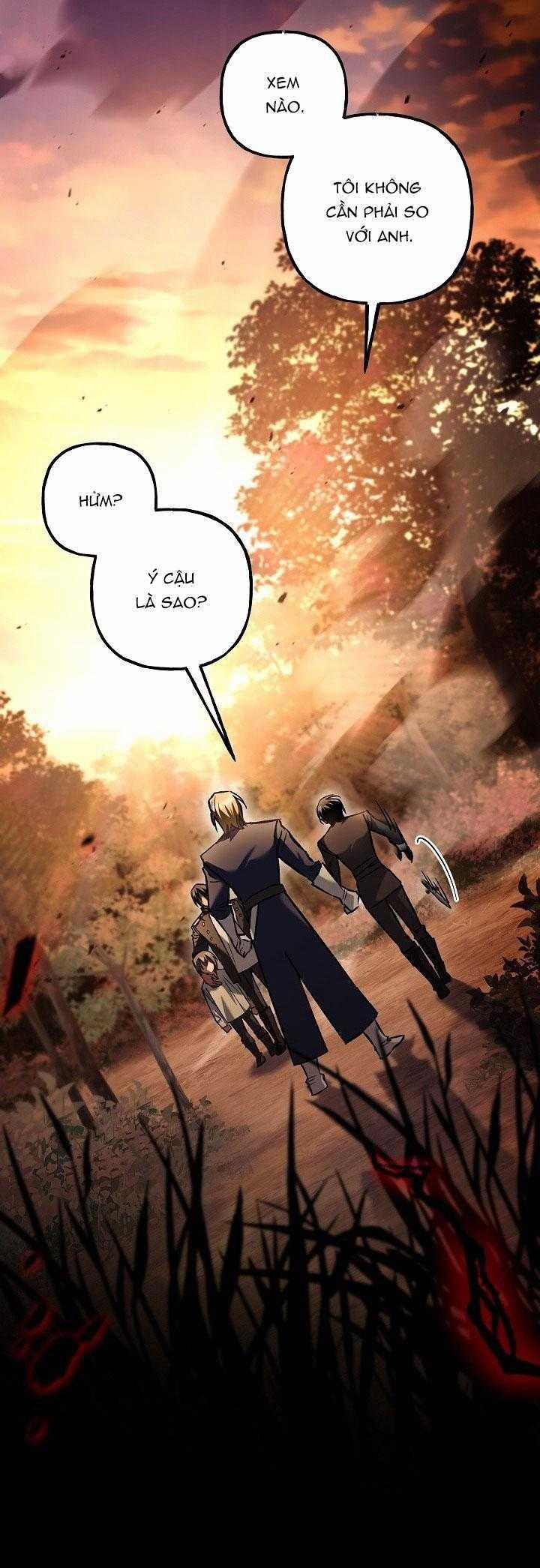 Bước Ngoặt Định Mệnh 58 trang 22