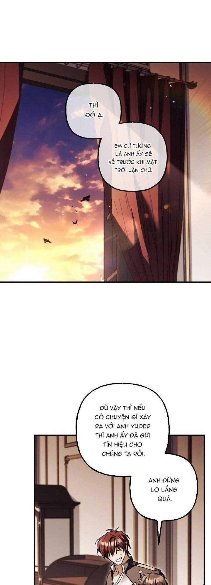 Bước Ngoặt Định Mệnh 58 trang 34