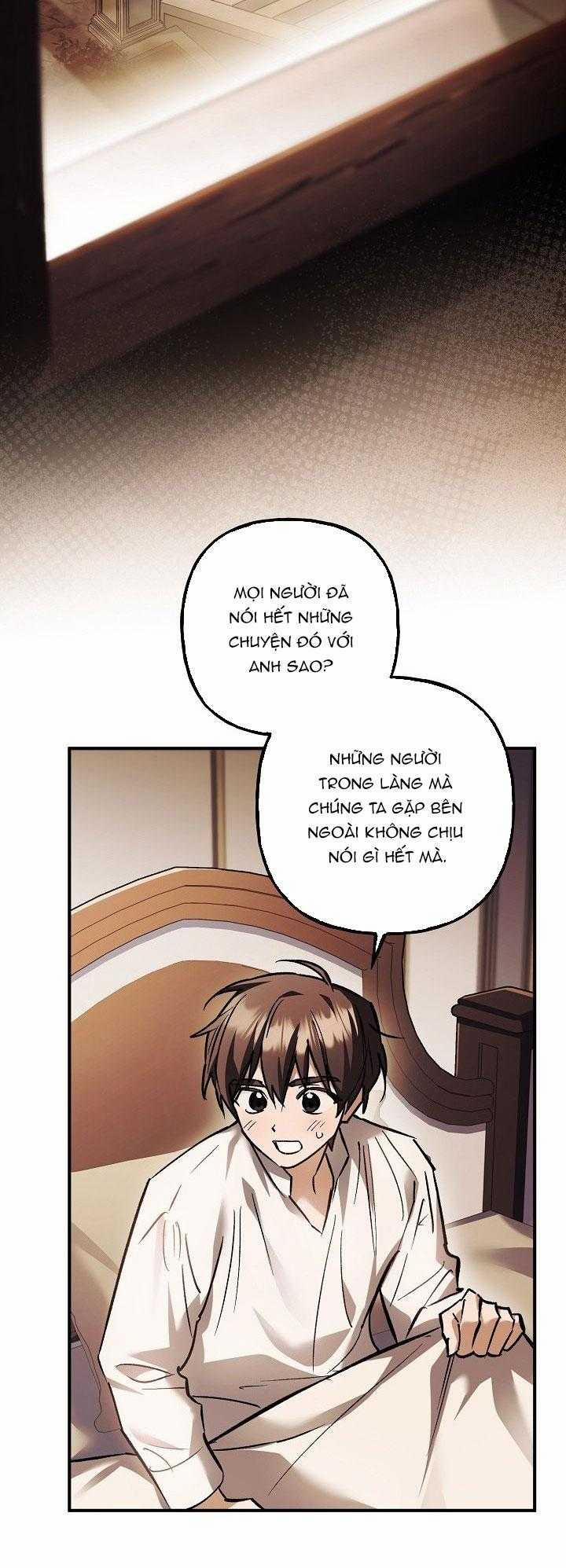 Bước Ngoặt Định Mệnh 58 trang 38