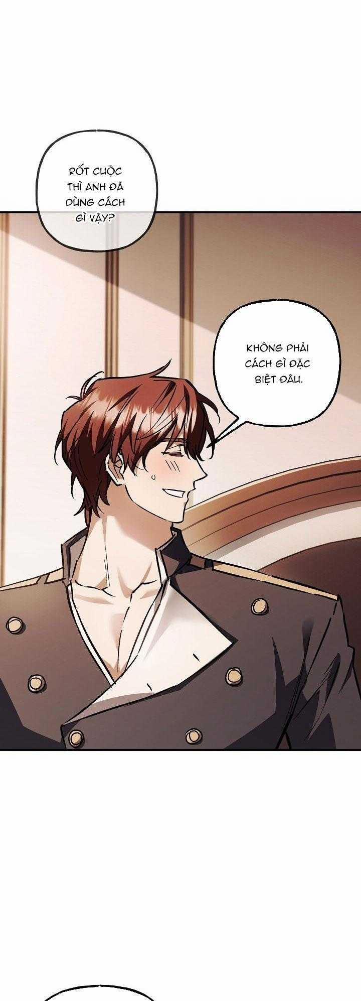 Bước Ngoặt Định Mệnh 58 trang 39