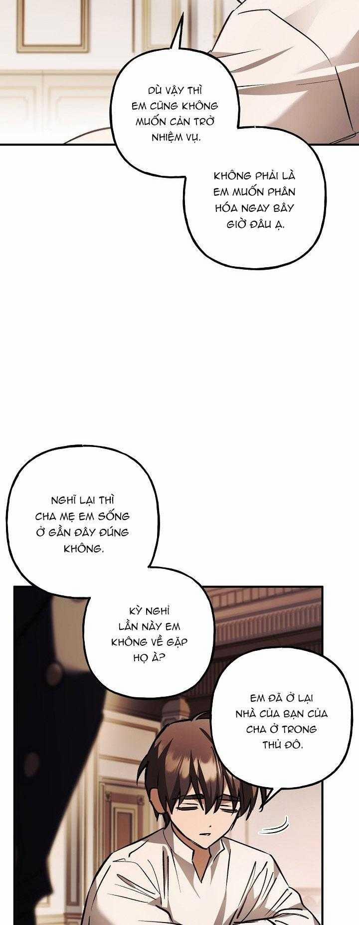 Bước Ngoặt Định Mệnh 58 trang 49
