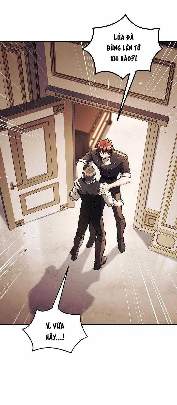 Bước Ngoặt Định Mệnh 58 trang 60