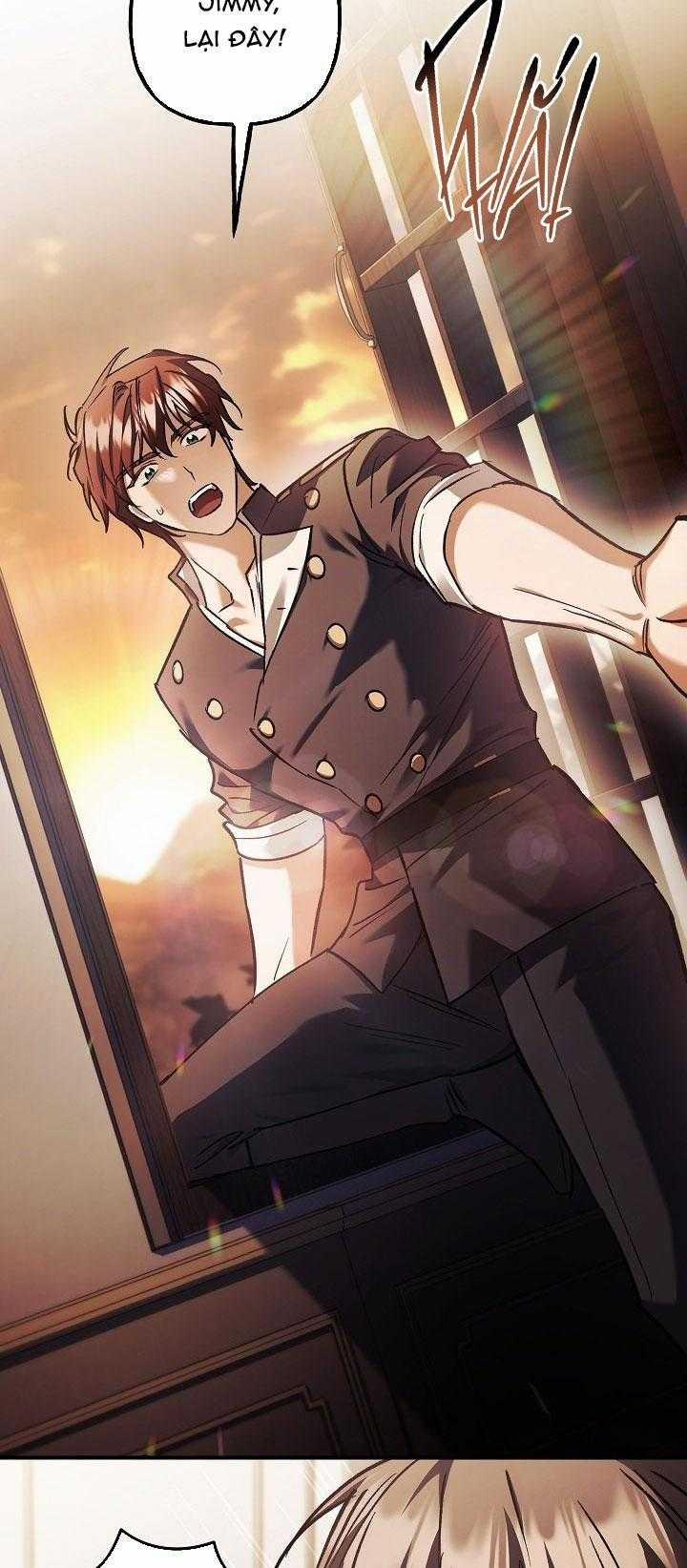 Bước Ngoặt Định Mệnh 58 trang 64