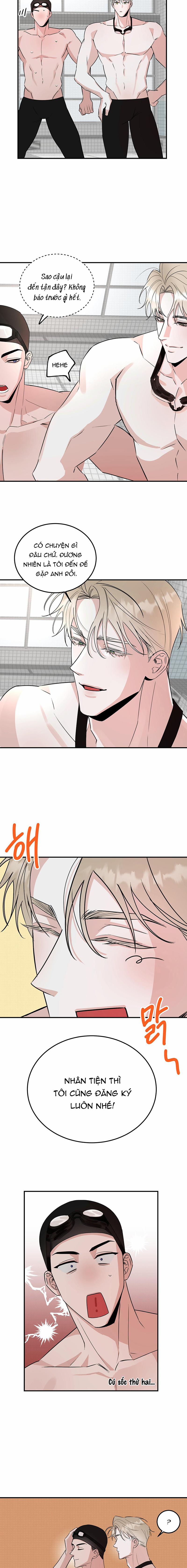 Bước Ngoặt Thay Đổi 1 trang 11