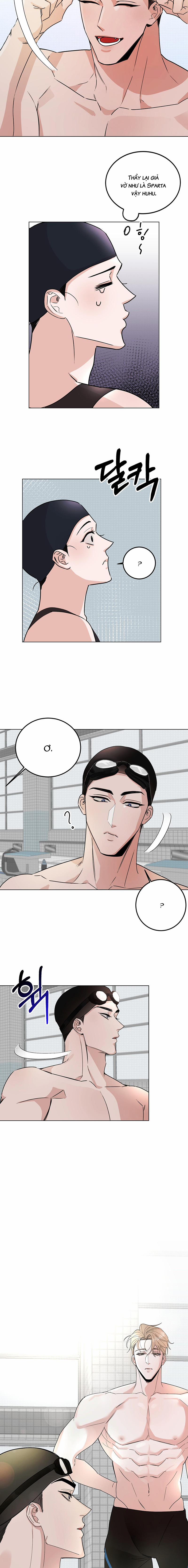 Bước Ngoặt Thay Đổi 1 trang 8