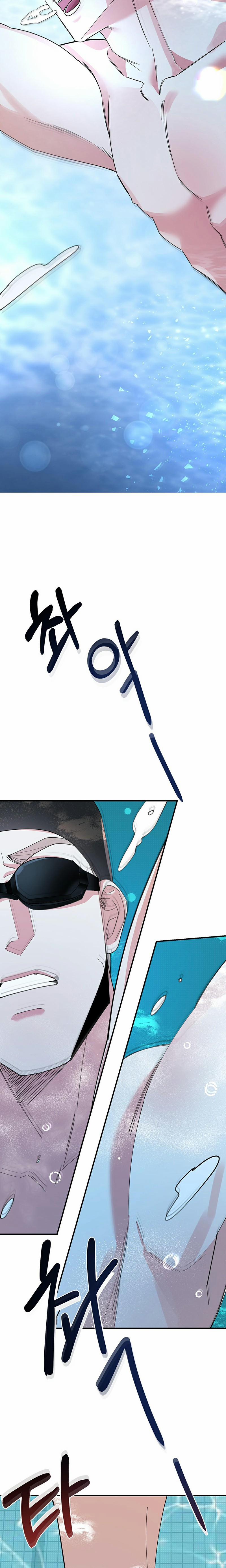 Bước Ngoặt Thay Đổi 10 trang 1