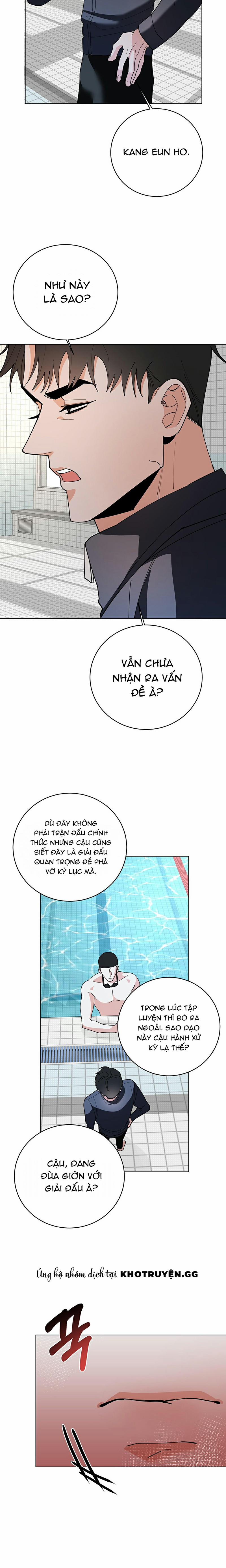 Bước Ngoặt Thay Đổi 10 trang 3