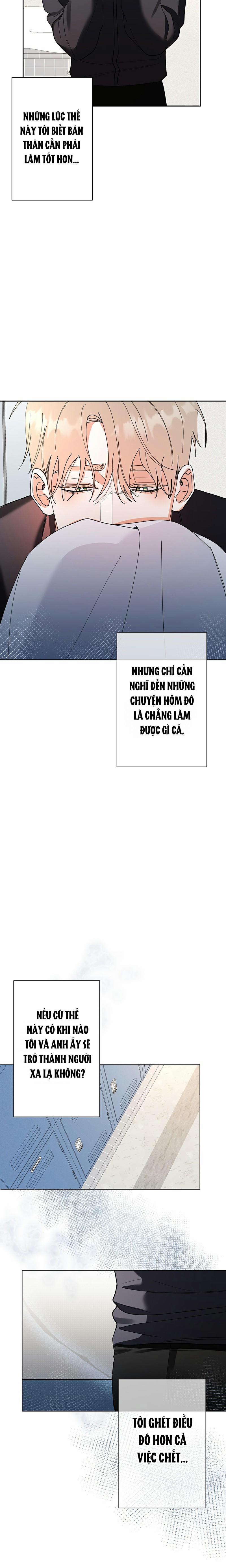 Bước Ngoặt Thay Đổi 10 trang 6