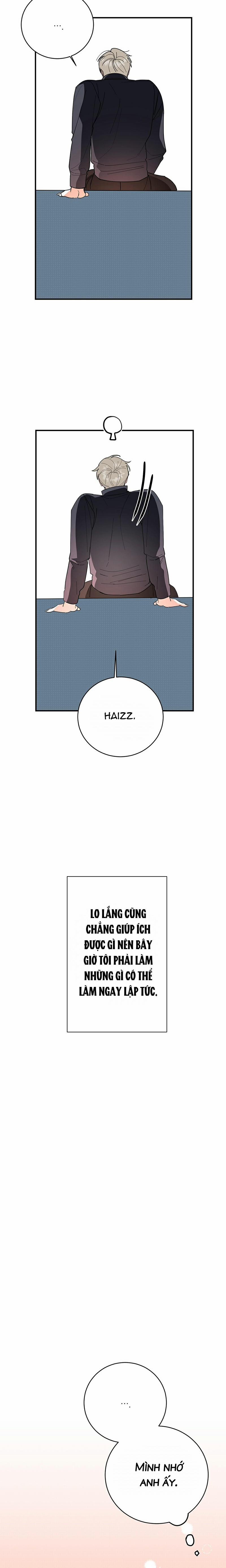 Bước Ngoặt Thay Đổi 10 trang 8