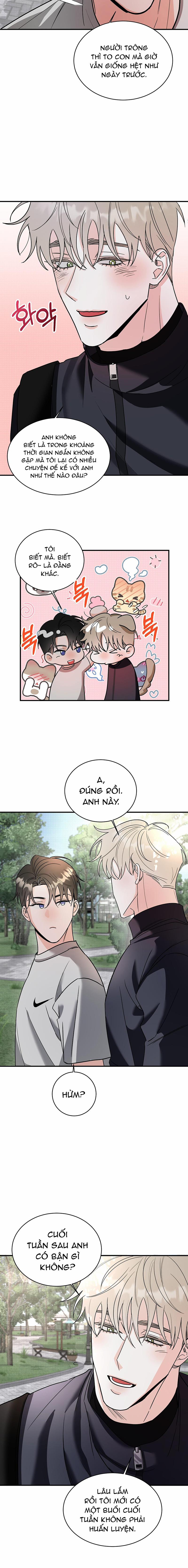 Bước Ngoặt Thay Đổi 2 trang 5