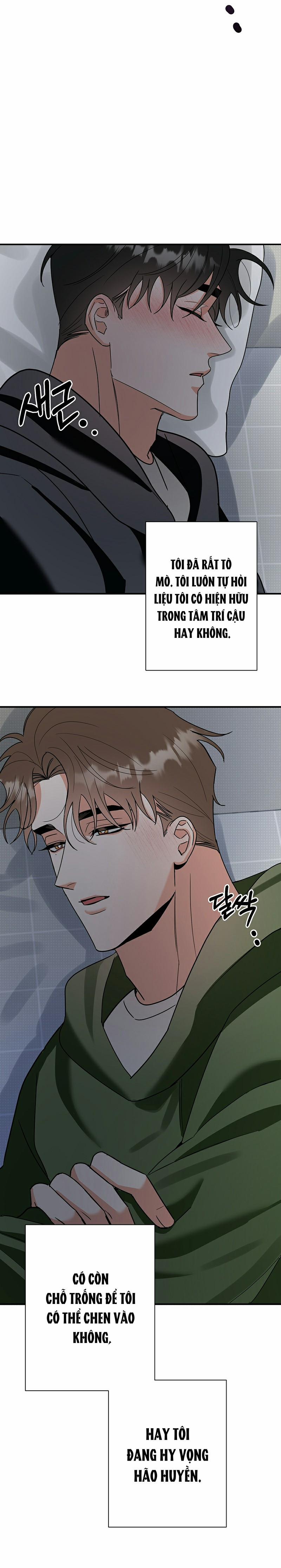 Bước Ngoặt Thay Đổi 3 trang 16