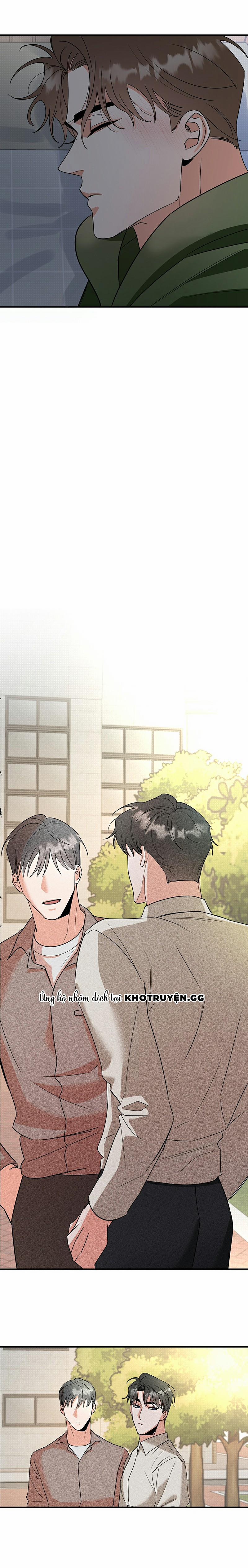 Bước Ngoặt Thay Đổi 3 trang 17