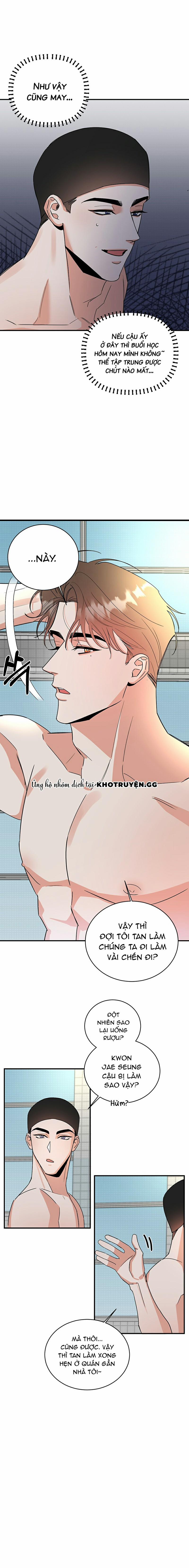 Bước Ngoặt Thay Đổi 3 trang 4