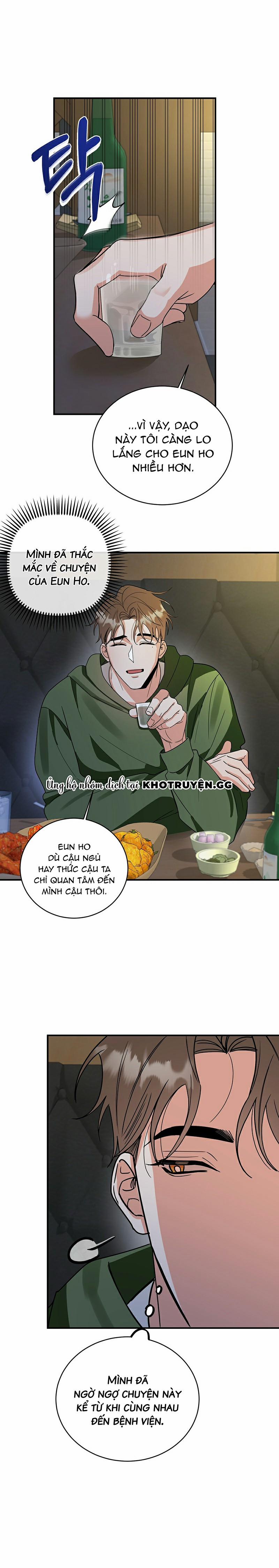 Bước Ngoặt Thay Đổi 3 trang 6