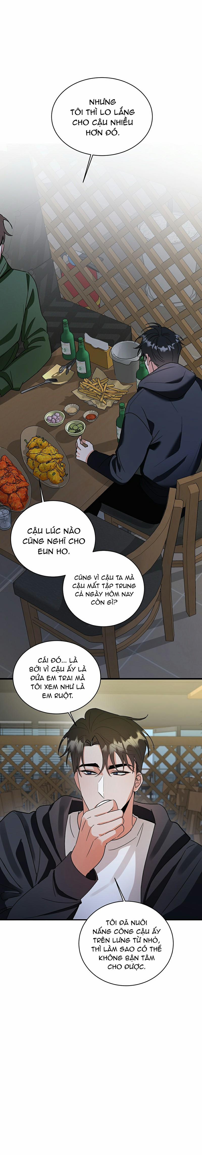 Bước Ngoặt Thay Đổi 3 trang 7