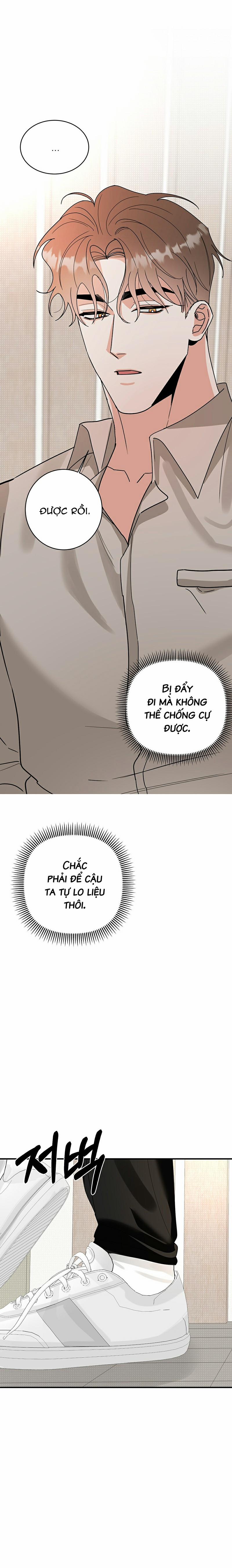 Bước Ngoặt Thay Đổi 4 trang 10