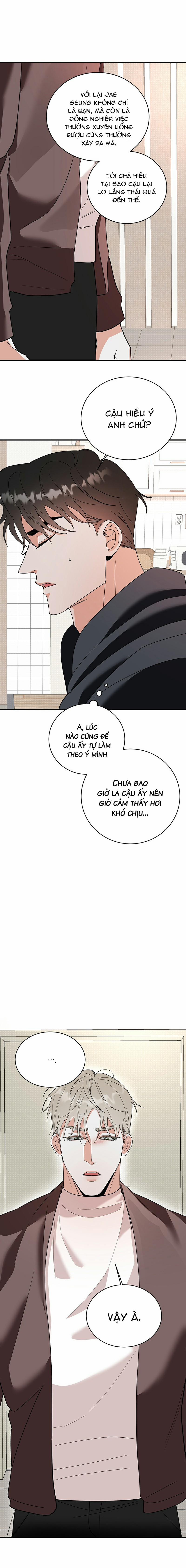 Bước Ngoặt Thay Đổi 4 trang 15