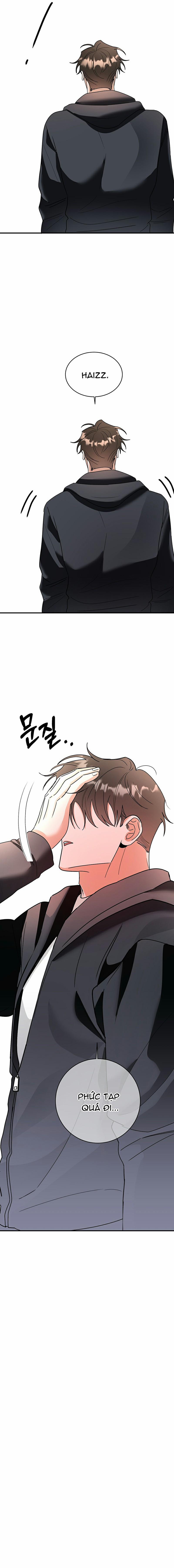 Bước Ngoặt Thay Đổi 4 trang 21