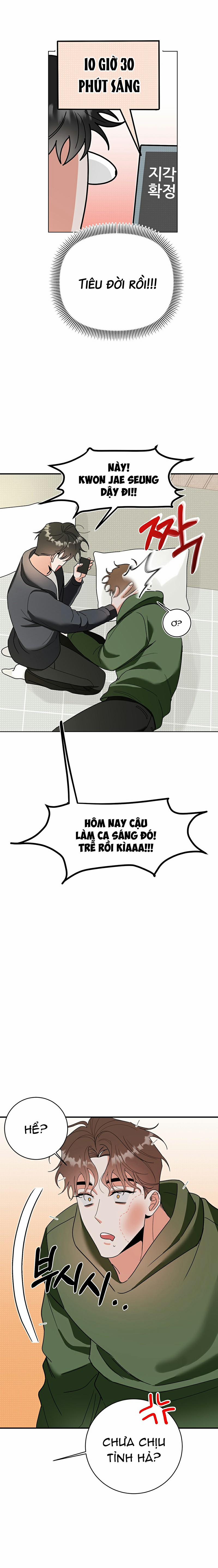 Bước Ngoặt Thay Đổi 4 trang 5