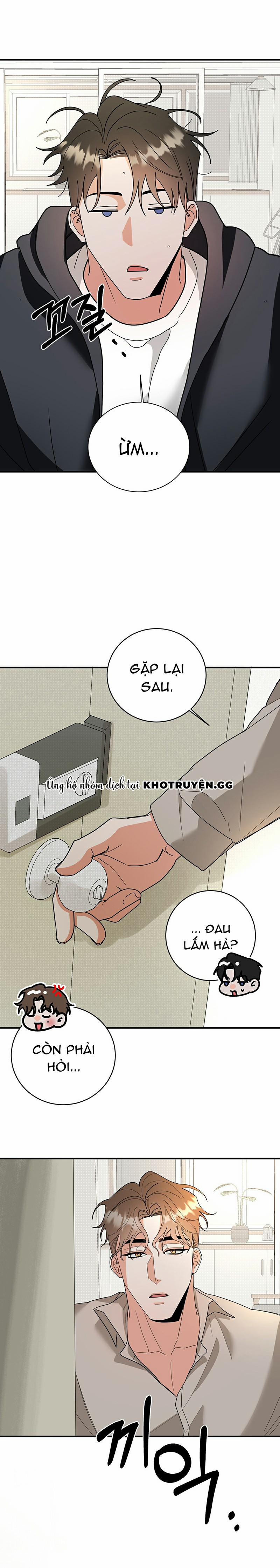 Bước Ngoặt Thay Đổi 4 trang 7