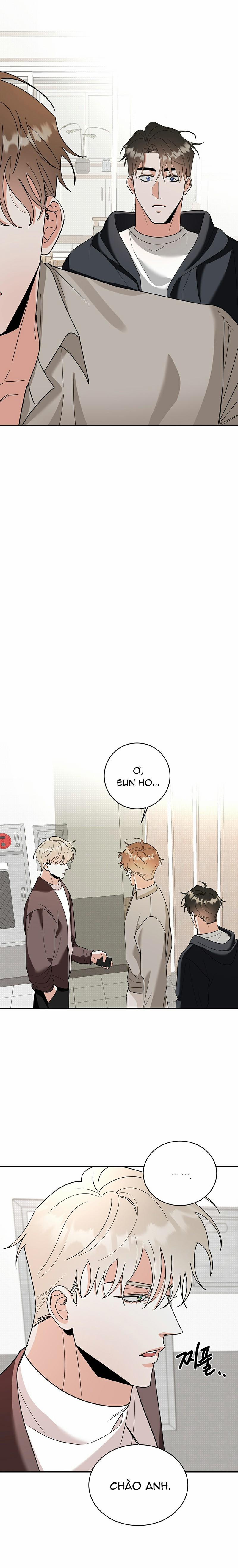 Bước Ngoặt Thay Đổi 4 trang 8