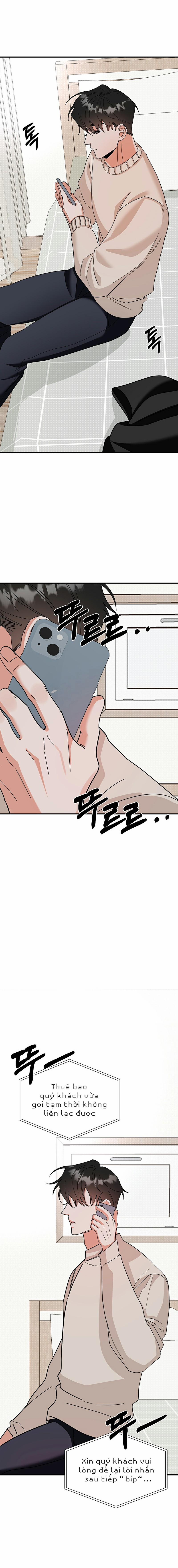 Bước Ngoặt Thay Đổi 5 trang 2