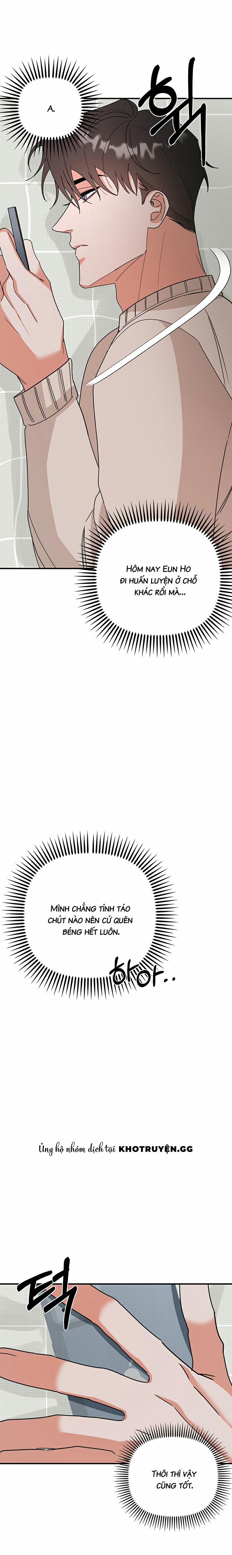 Bước Ngoặt Thay Đổi 5 trang 4