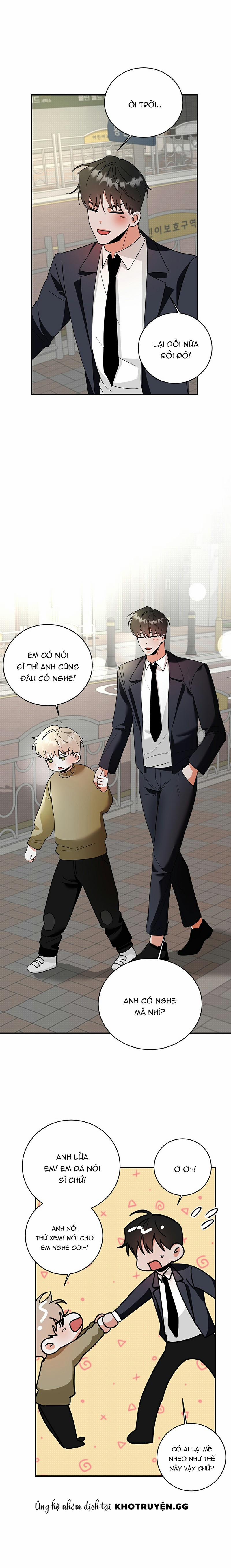 Bước Ngoặt Thay Đổi 5 trang 9