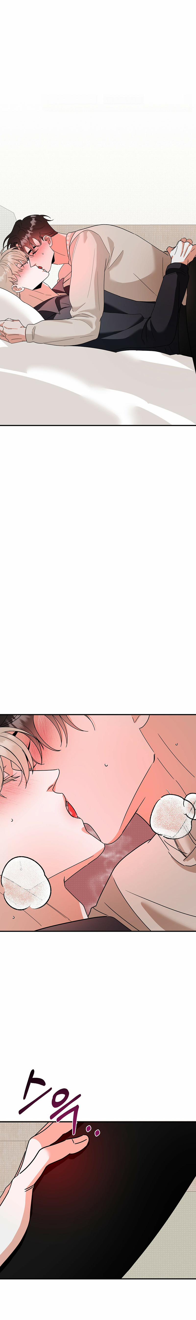 Bước Ngoặt Thay Đổi 6 trang 17