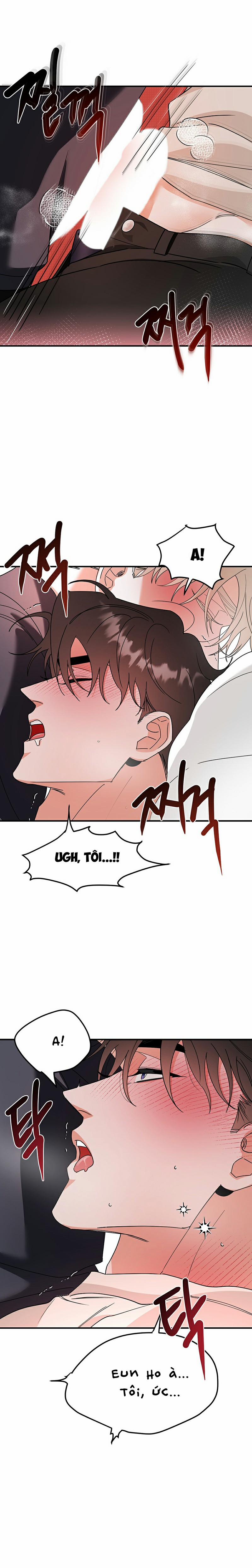 Bước Ngoặt Thay Đổi 7 trang 13