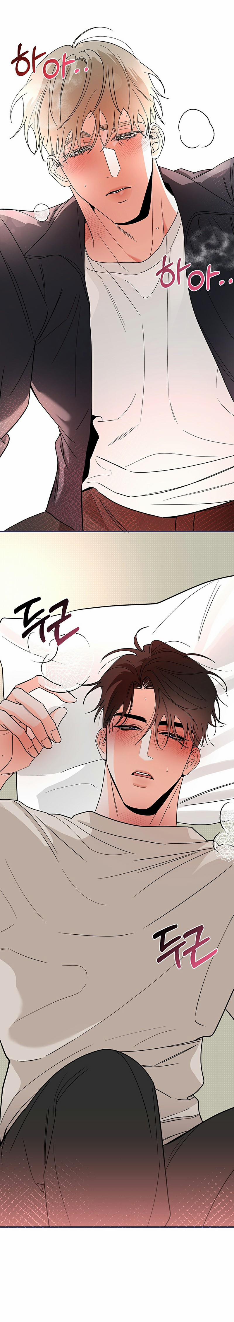 Bước Ngoặt Thay Đổi 7 trang 2