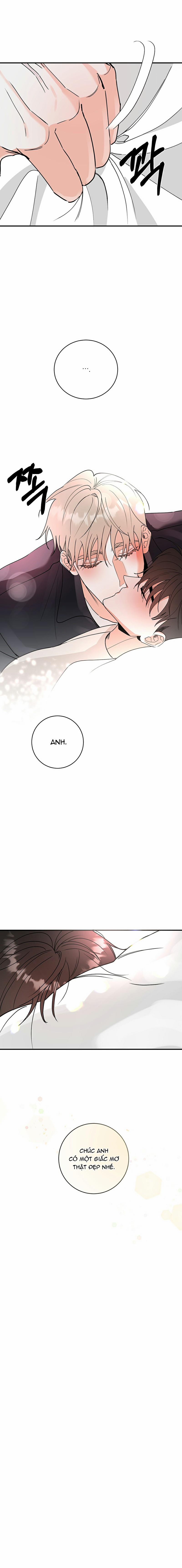 Bước Ngoặt Thay Đổi 7 trang 20