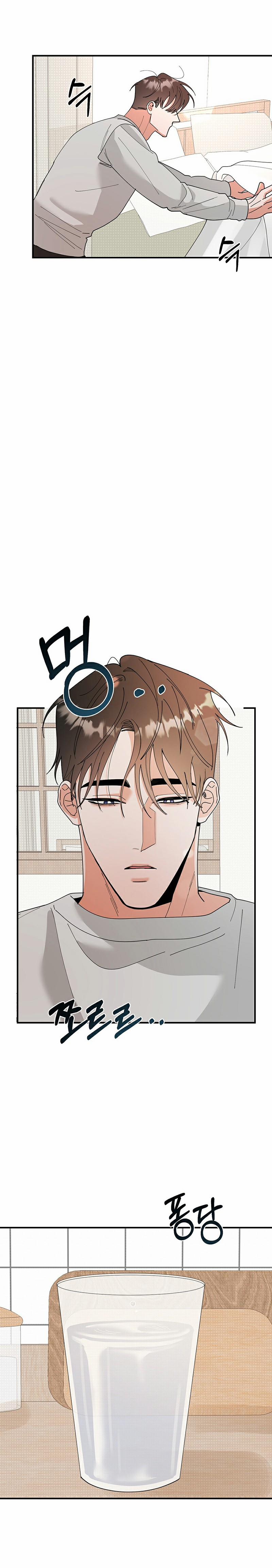 Bước Ngoặt Thay Đổi 8 trang 17