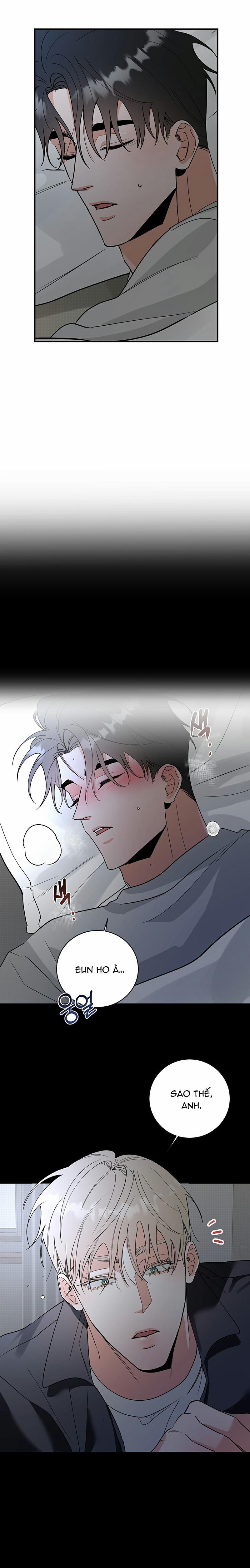 Bước Ngoặt Thay Đổi 8 trang 3