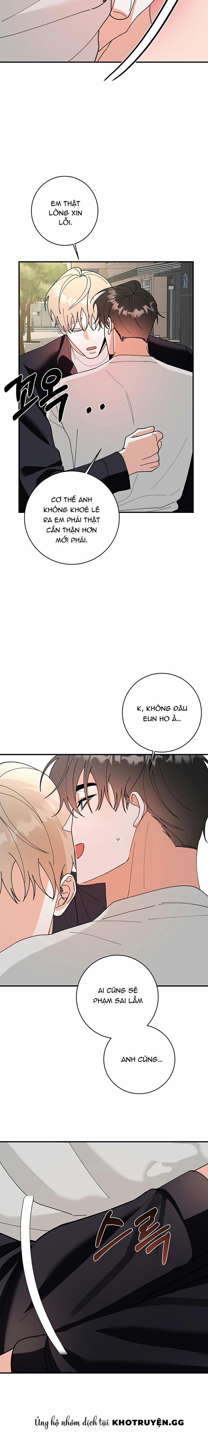 Bước Ngoặt Thay Đổi 9 trang 18