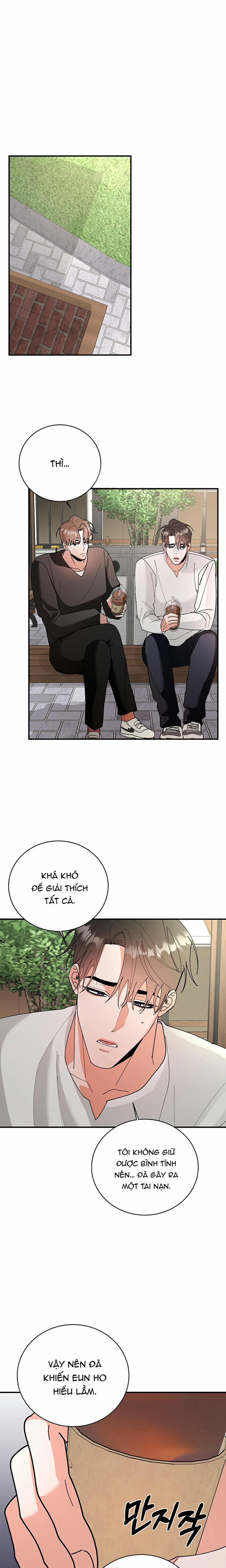 Bước Ngoặt Thay Đổi 9 trang 6