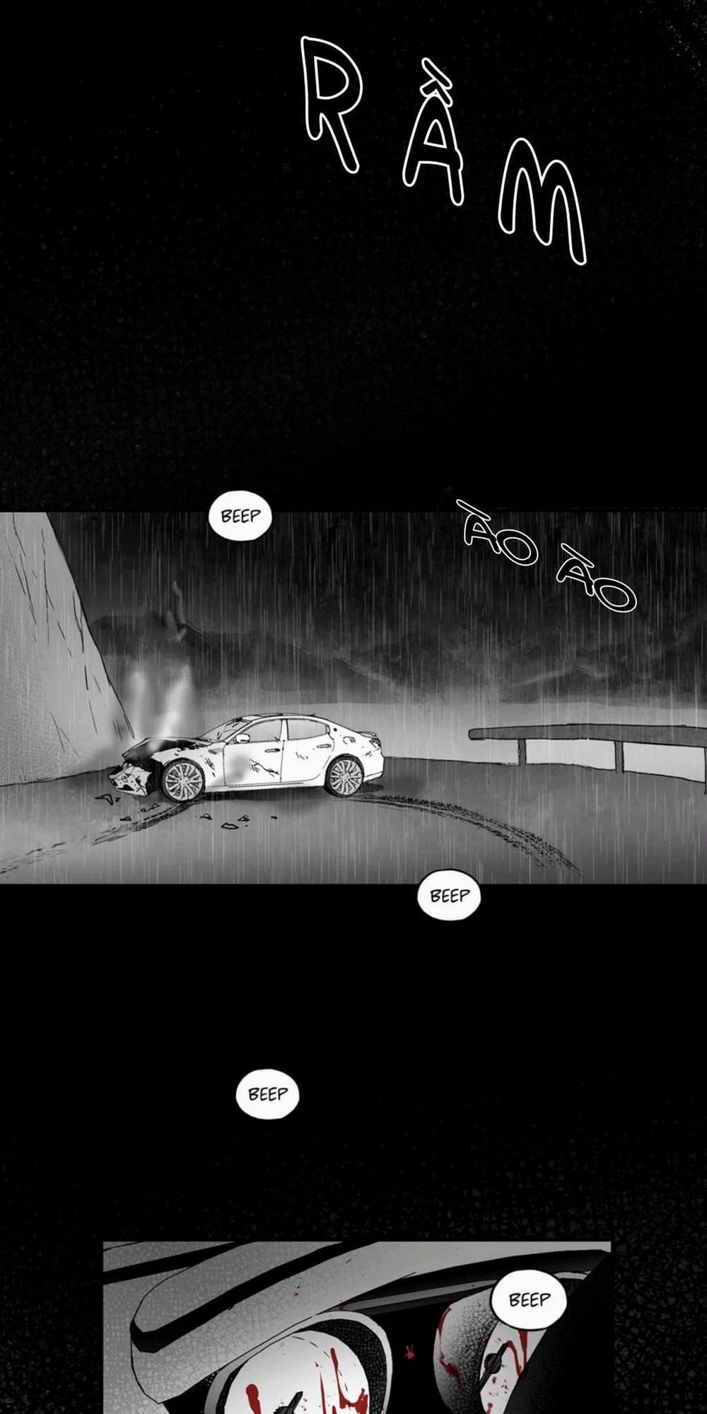 Buộc Trở Thành Kẻ Ngốc 1 trang 1