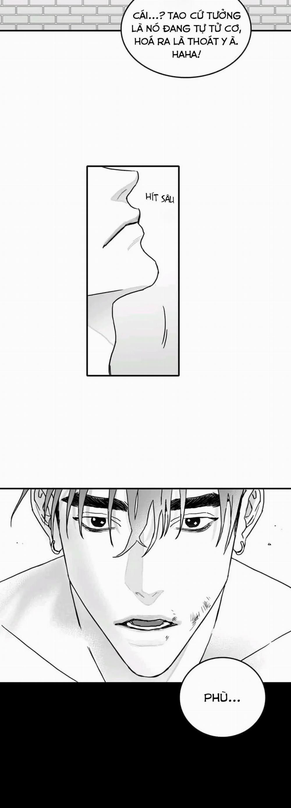 Buộc Trở Thành Kẻ Ngốc 1 trang 11