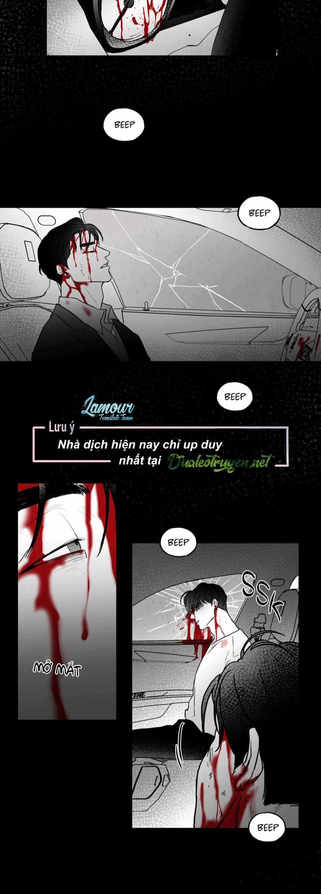 Buộc Trở Thành Kẻ Ngốc 1 trang 2