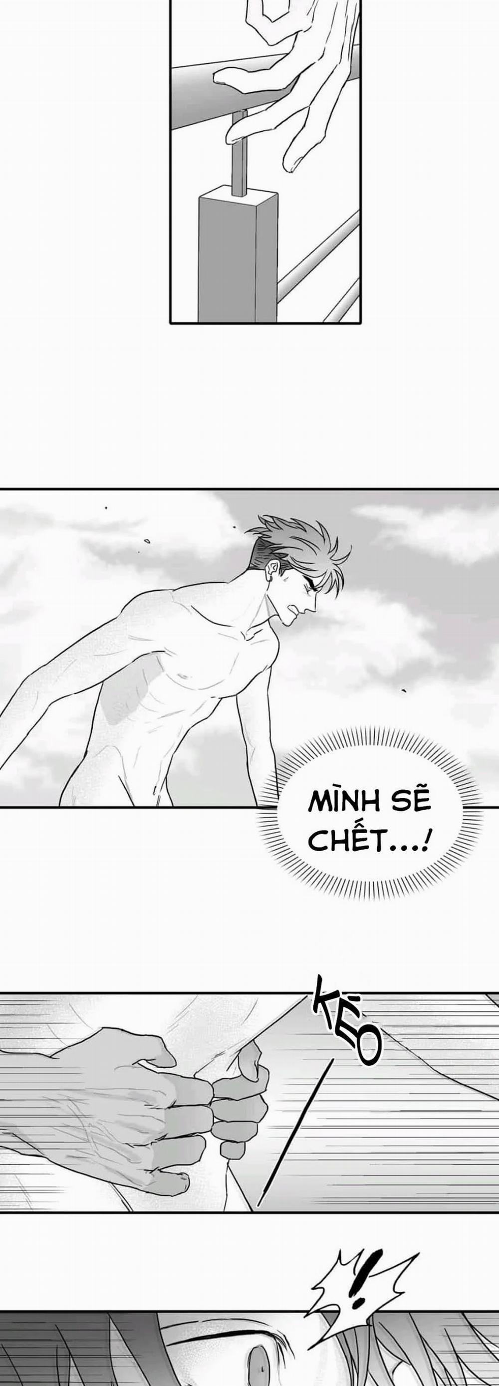 Buộc Trở Thành Kẻ Ngốc 1 trang 20