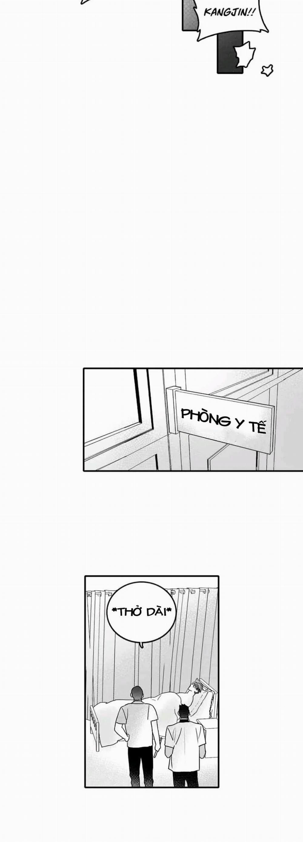 Buộc Trở Thành Kẻ Ngốc 1 trang 25