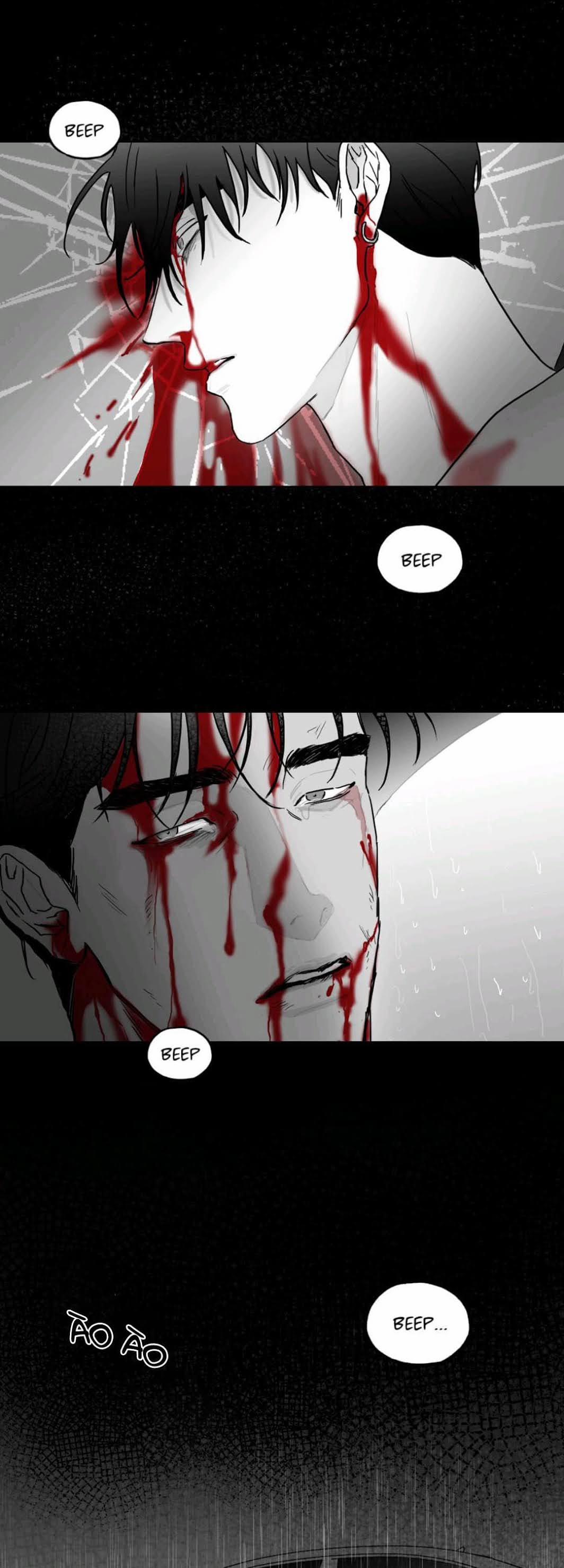 Buộc Trở Thành Kẻ Ngốc 1 trang 3