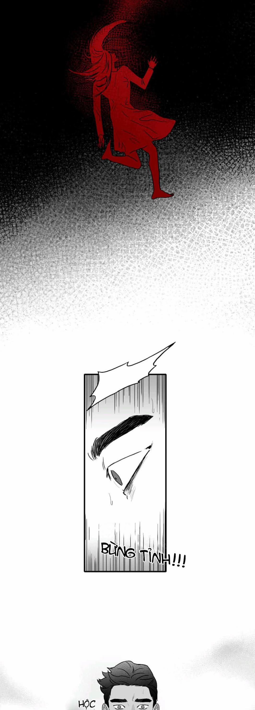 Buộc Trở Thành Kẻ Ngốc 1 trang 5