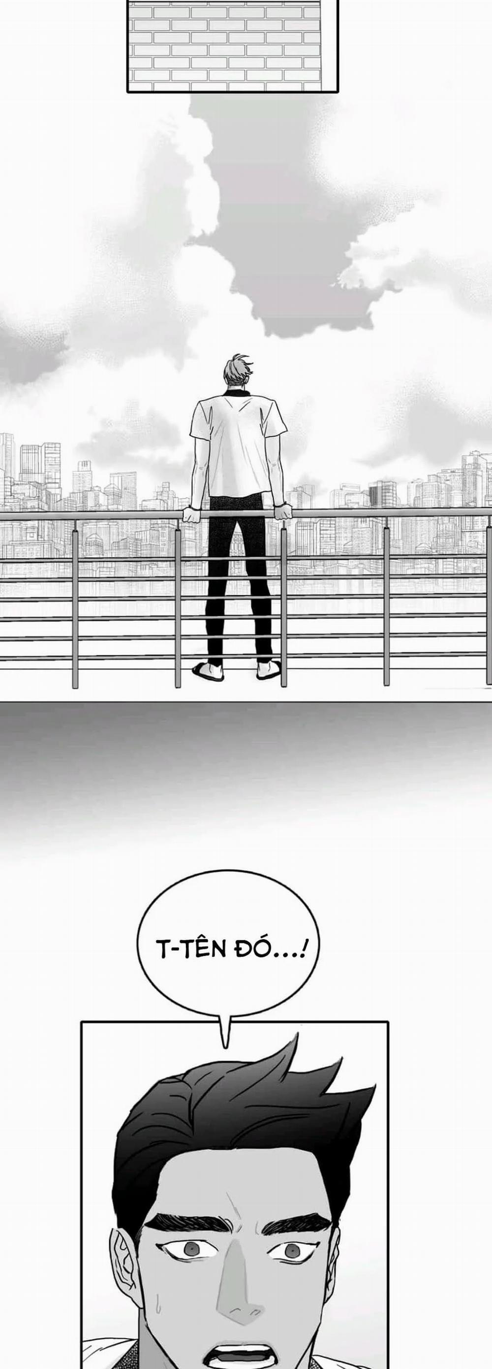 Buộc Trở Thành Kẻ Ngốc 1 trang 8