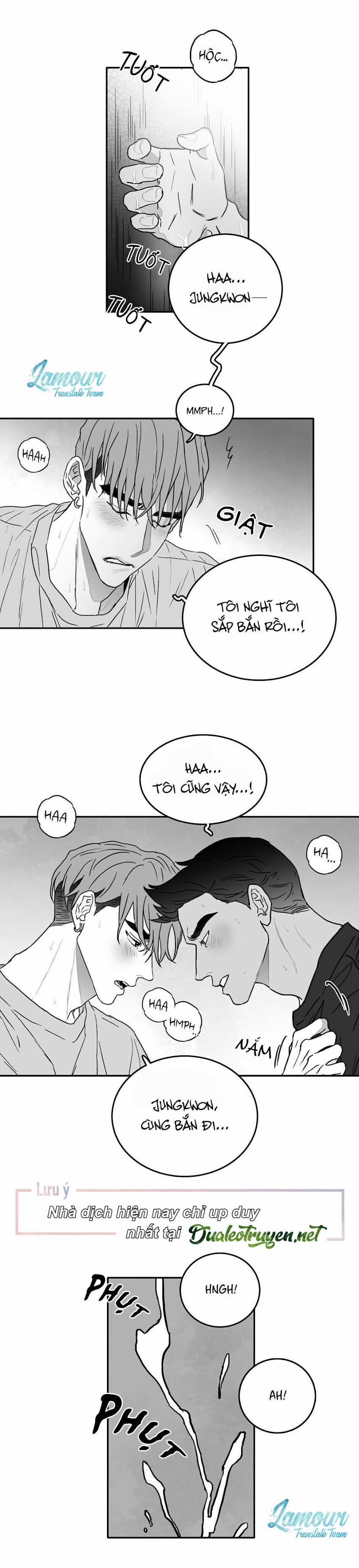 Buộc Trở Thành Kẻ Ngốc 2 trang 1