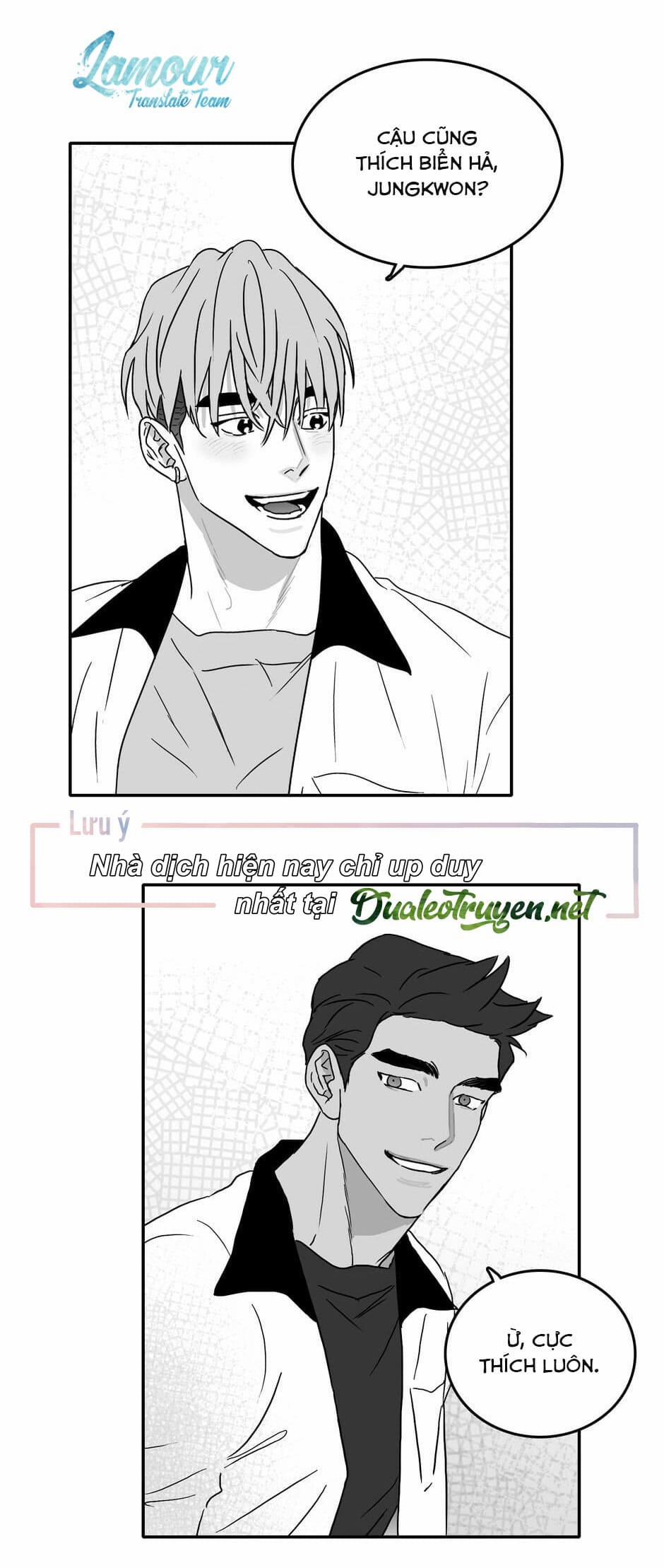 Buộc Trở Thành Kẻ Ngốc 2 trang 12