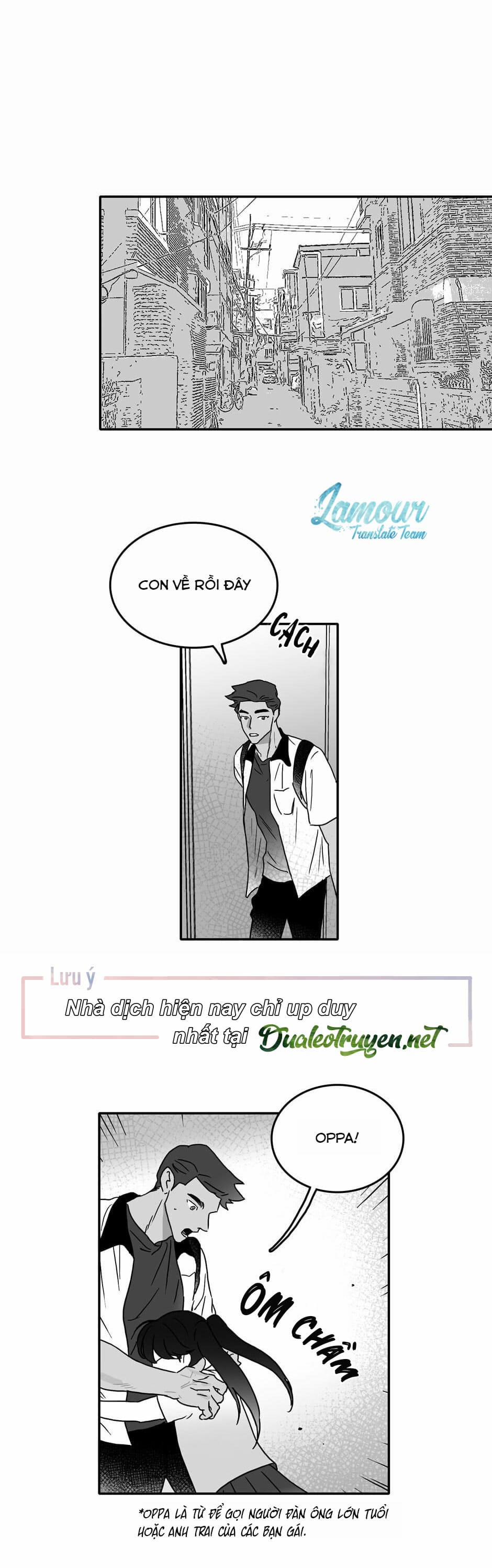 Buộc Trở Thành Kẻ Ngốc 2 trang 16